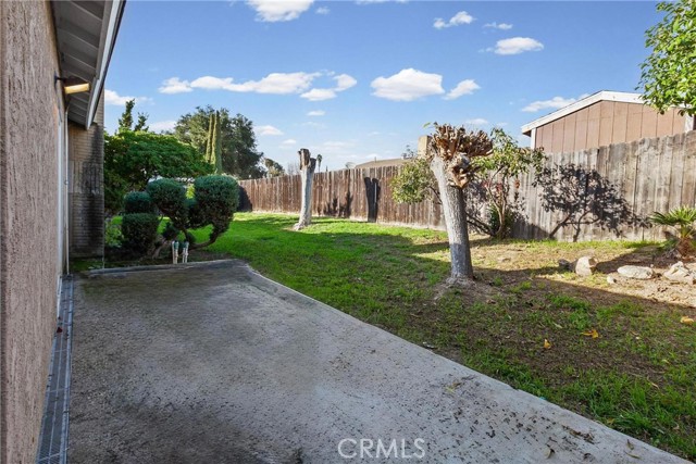 Detail Gallery Image 36 of 40 For 1103 Patricia Ln, Paso Robles,  CA 93446 - 3 Beds | 2 Baths