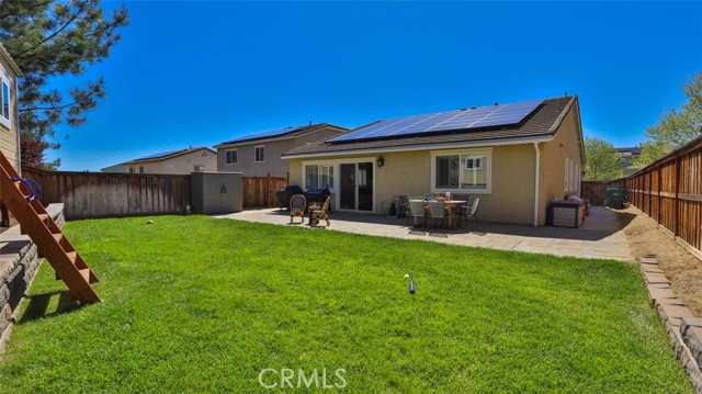 Detail Gallery Image 36 of 43 For 13180 Niblick Ln, Beaumont,  CA 92223 - 3 Beds | 2 Baths