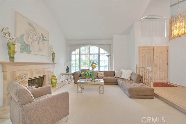 Detail Gallery Image 6 of 63 For 17527 Mondino Dr, Rowland Heights,  CA 91748 - 4 Beds | 3 Baths