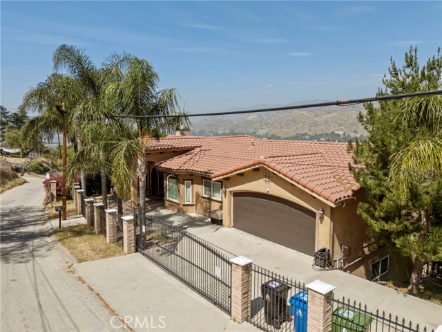 Detail Gallery Image 34 of 41 For 9369 Hillrose, Sunland,  CA 91040 - 4 Beds | 4 Baths