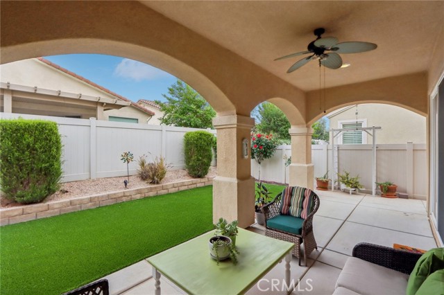 Detail Gallery Image 29 of 33 For 1654 Camino Cresta, Hemet,  CA 92545 - 2 Beds | 2 Baths
