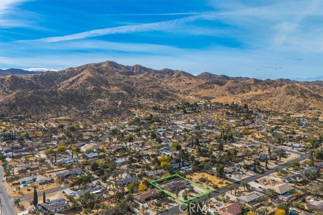 Detail Gallery Image 55 of 58 For 56833 Hidden Gold Dr, Yucca Valley,  CA 92284 - 3 Beds | 2 Baths