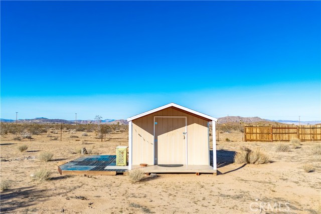 Detail Gallery Image 52 of 74 For 628 Landers Ln, Yucca Valley,  CA 92284 - 4 Beds | 2 Baths