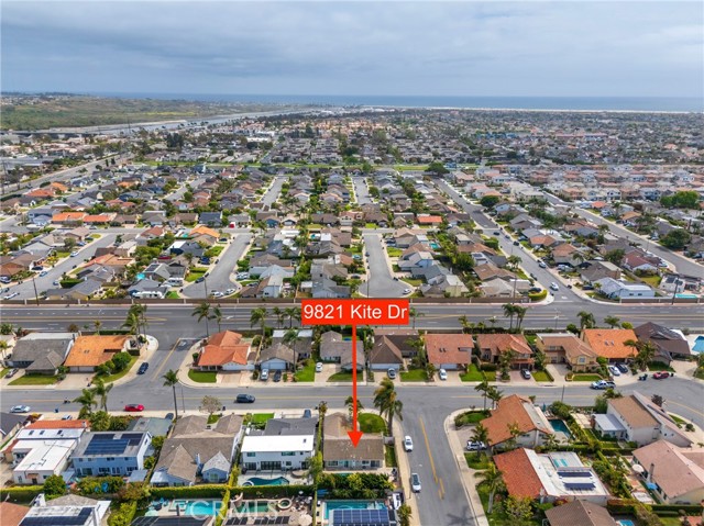 Detail Gallery Image 44 of 50 For 9821 Kite Dr, Huntington Beach,  CA 92646 - 3 Beds | 2 Baths