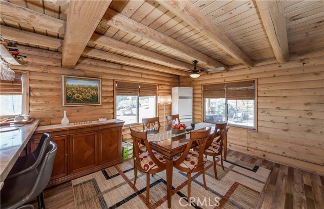 Detail Gallery Image 19 of 59 For 3418 Quail Rd, Pinon Hills,  CA 92372 - 3 Beds | 2 Baths