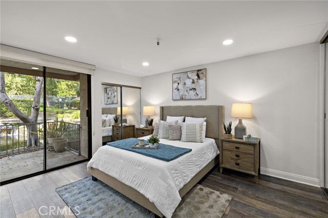Detail Gallery Image 9 of 31 For 26701 Quail #143,  Laguna Hills,  CA 92656 - 2 Beds | 2 Baths