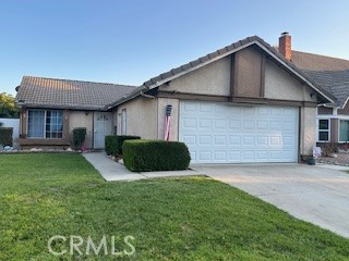 11539 Santiago Peak Court, Rancho Cucamonga, CA 91737