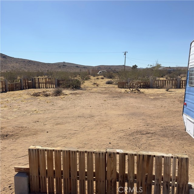 59787 Sharp Terrace, Joshua Tree, California 92252, ,Land,For Sale,59787 Sharp Terrace,CRJT23207512