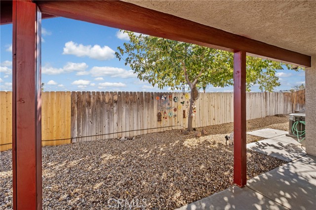 Detail Gallery Image 26 of 28 For 2009 Trinity Ave, Barstow,  CA 92311 - 4 Beds | 2 Baths