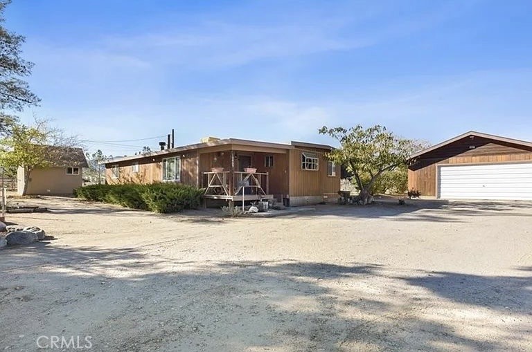 10809 Sierra Vista Road