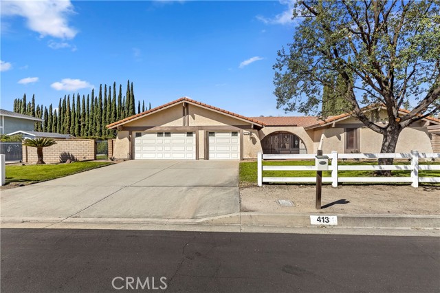 413 Mustang Court, San Dimas, CA 91773