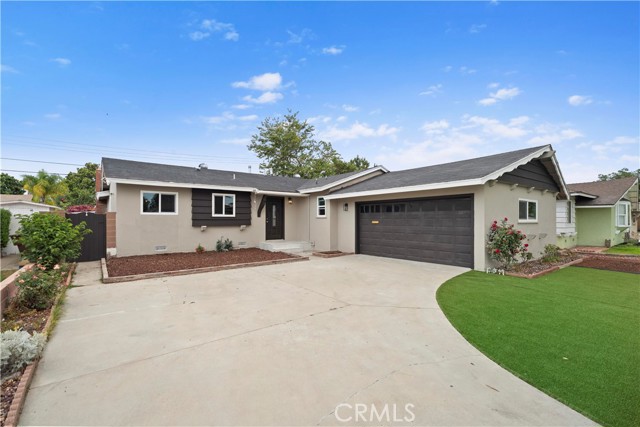 Detail Gallery Image 37 of 62 For 1421 E Turin Ave, Anaheim,  CA 92805 - 3 Beds | 2 Baths