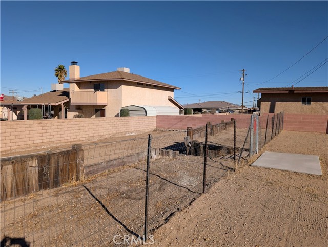 Detail Gallery Image 22 of 70 For 731 Windy Pass, Barstow,  CA 92311 - 3 Beds | 2 Baths