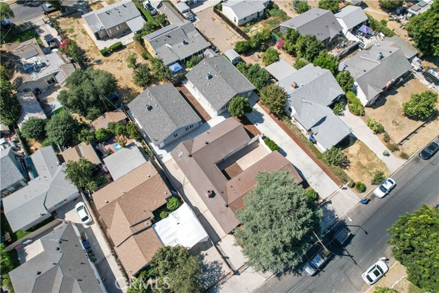 Detail Gallery Image 71 of 73 For 7445 Balcom Ave, Reseda,  CA 91335 - 4 Beds | 2 Baths