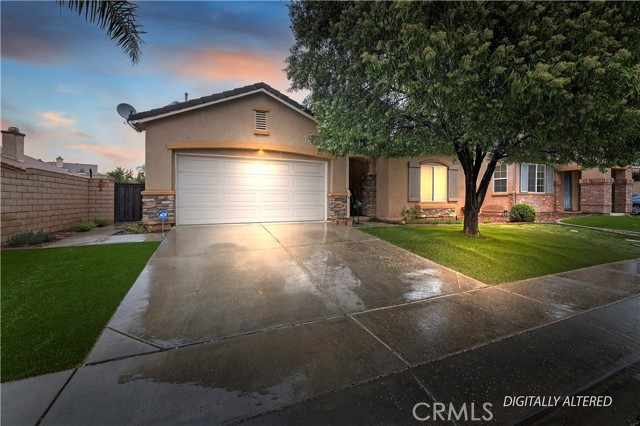 Detail Gallery Image 2 of 35 For 29918 Tierra Shores, Menifee,  CA 92584 - 4 Beds | 3/1 Baths