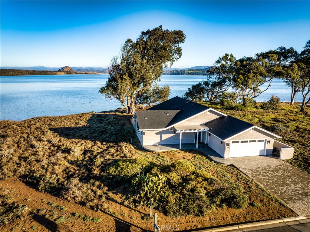 200 Butte Drive, Los Osos, CA 93402