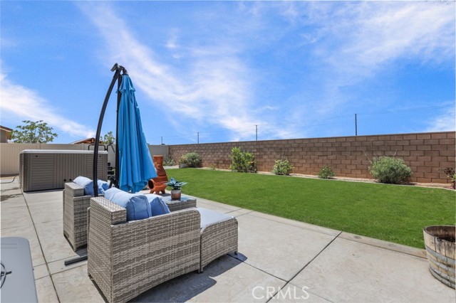 Detail Gallery Image 30 of 38 For 28307 Memory, Winchester,  CA 92596 - 4 Beds | 3/1 Baths