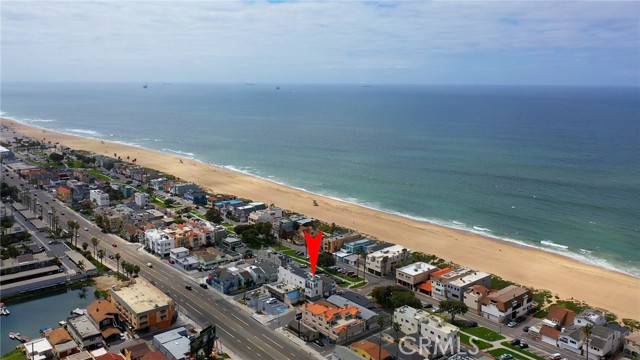 Detail Gallery Image 52 of 57 For 16926 10th St 1a,  Sunset Beach,  CA 90742 - 3 Beds | 3/1 Baths