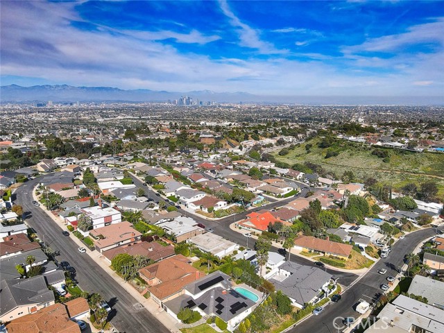 Detail Gallery Image 66 of 75 For 4701 Don Miguel, Los Angeles,  CA 90008 - 3 Beds | 3 Baths