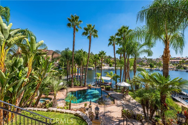 Detail Gallery Image 53 of 70 For 22166 W San Joaquin Dr, Canyon Lake,  CA 92587 - 5 Beds | 4/1 Baths