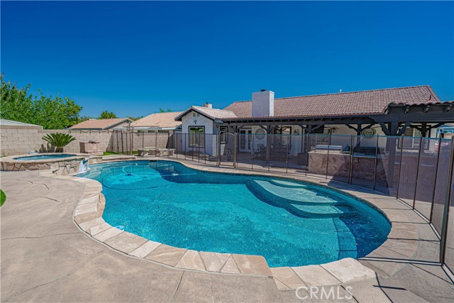 Detail Gallery Image 54 of 65 For 6317 Prairie Ct, Quartz Hill,  CA 93536 - 4 Beds | 2 Baths