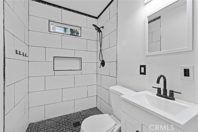 Detail Gallery Image 26 of 27 For 11434 Littchen St, Norwalk,  CA 90650 - 3 Beds | 2 Baths