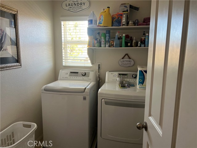 Detail Gallery Image 31 of 38 For 1332 E Rover Ln #E,  Beaumont,  CA 92223 - 4 Beds | 2/1 Baths