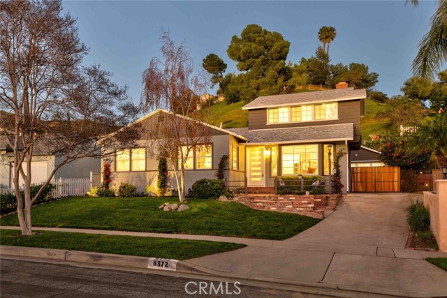 Detail Gallery Image 62 of 65 For 8372 Outland View Dr, Sun Valley,  CA 91352 - 3 Beds | 2/1 Baths