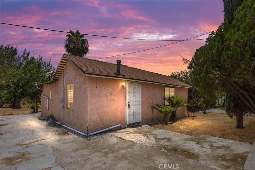 11417 Lowe Street