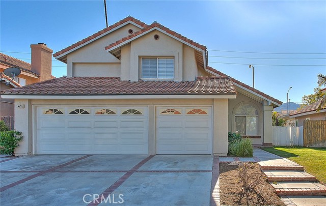 Detail Gallery Image 1 of 63 For 928 Winston Way, Corona,  CA 92881 - 4 Beds | 3 Baths