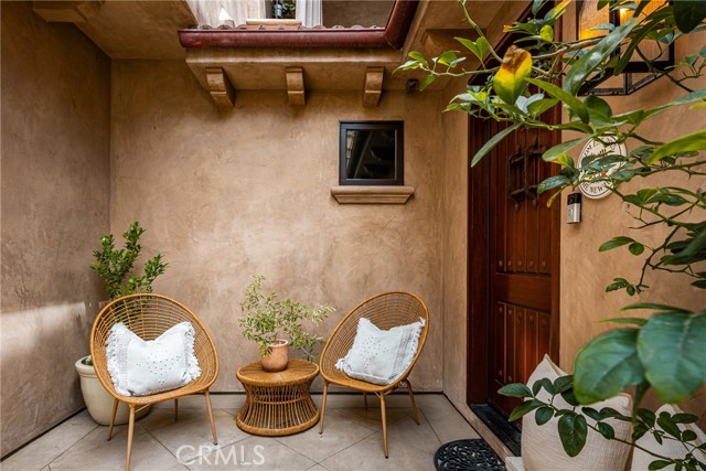 Detail Gallery Image 34 of 40 For 604 1/2 Marigold Ave #B,  Corona Del Mar,  CA 92625 - 3 Beds | 3 Baths