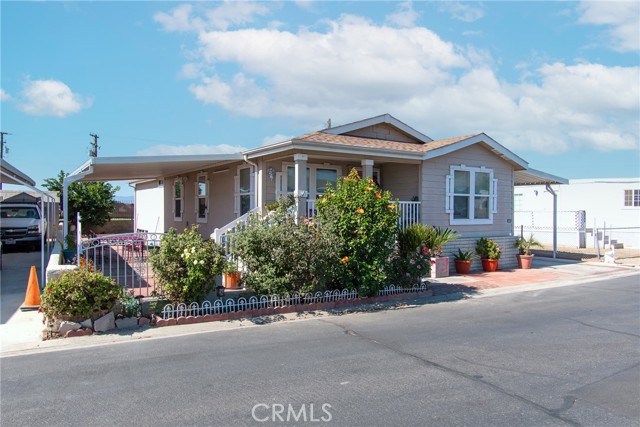 Detail Gallery Image 34 of 41 For 3825 Crestmore Rd #459,  Jurupa Valley,  CA 92509 - 3 Beds | 2 Baths