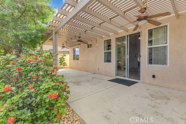 Detail Gallery Image 26 of 38 For 48834 Barrymore, Indio,  CA 92201 - 3 Beds | 2/1 Baths