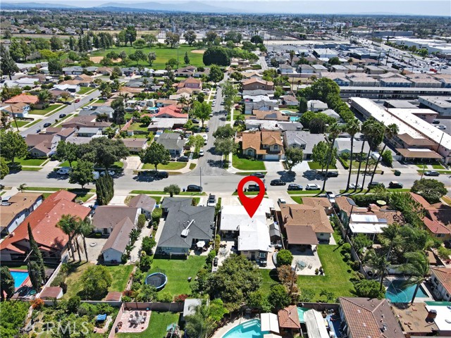 Detail Gallery Image 34 of 34 For 11003 Pangborn Ave, Downey,  CA 90241 - 3 Beds | 2 Baths