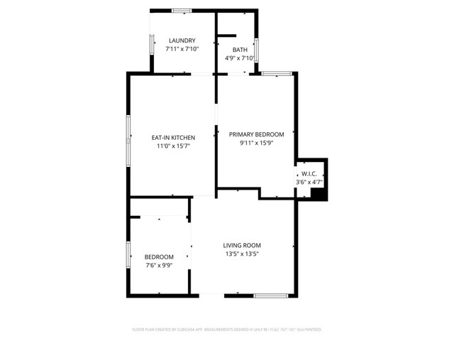 Detail Gallery Image 33 of 33 For 113 N Ivy Ave #113 & 115,  Monrovia,  CA 91016 - 3 Beds | 2 Baths