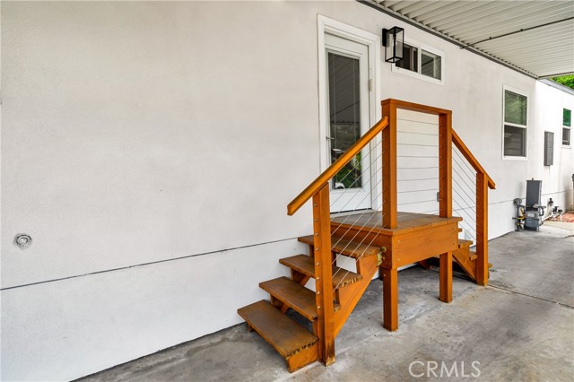 Detail Gallery Image 36 of 43 For 23777 Mulholland Hwy Spc 153, Calabasas,  CA 91302 - 3 Beds | 2/1 Baths