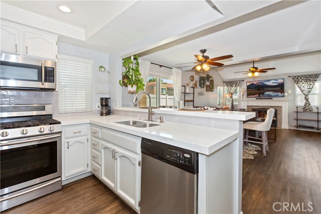 Detail Gallery Image 13 of 30 For 8360 Gabriel Dr a,  Rancho Cucamonga,  CA 91730 - 3 Beds | 2/1 Baths