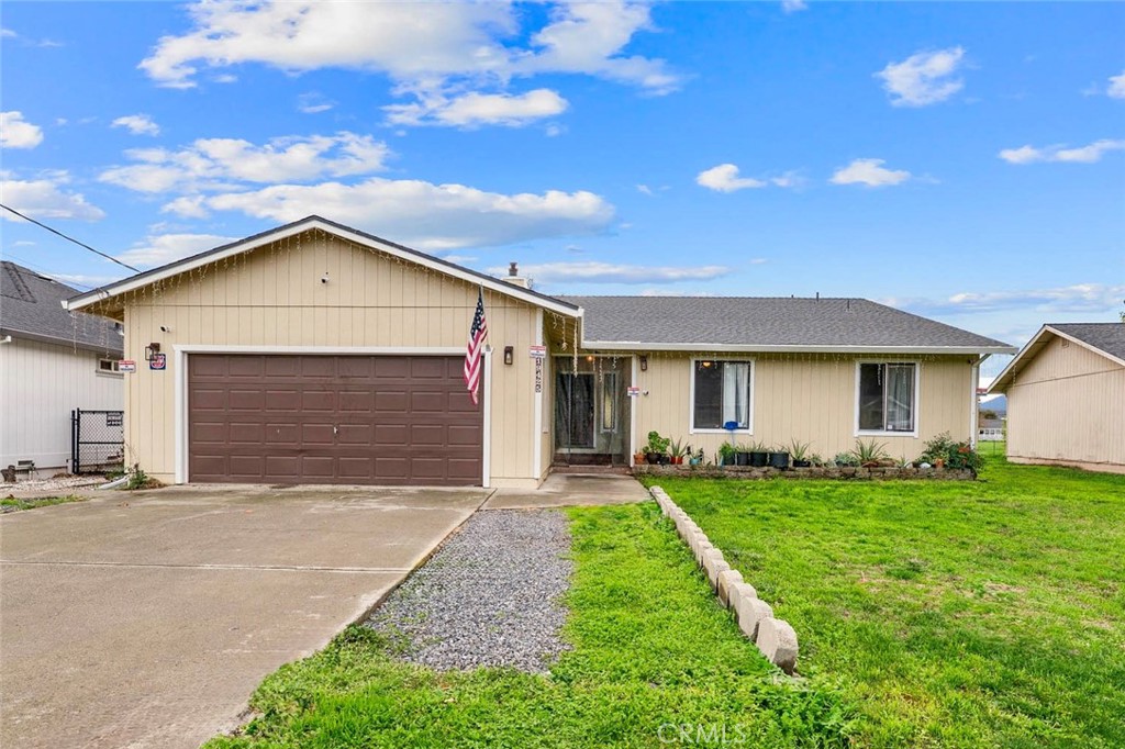 19425 Old Creek Road