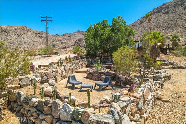 Detail Gallery Image 51 of 67 For 73925 Eagle Ln, Twentynine Palms,  CA 92277 - 3 Beds | 2 Baths