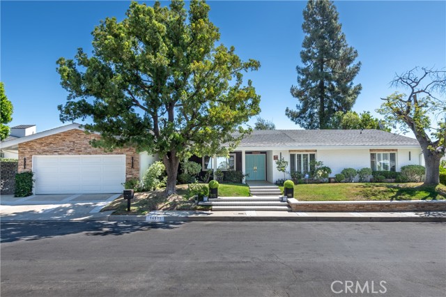 Detail Gallery Image 1 of 26 For 16511 Academia Dr, Encino,  CA 91436 - 3 Beds | 3/1 Baths