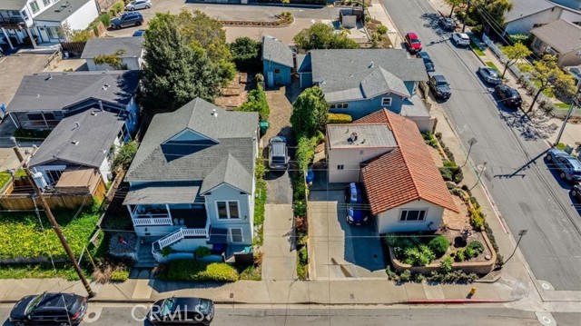 Detail Gallery Image 45 of 49 For 662 Osos St, San Luis Obispo,  CA 93401 - 4 Beds | 4 Baths