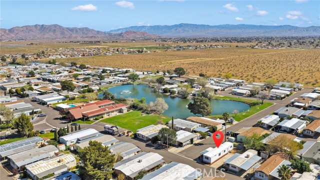 Detail Gallery Image 33 of 38 For 20683 Waalew #59, Apple Valley,  CA 92307 - 2 Beds | 2 Baths