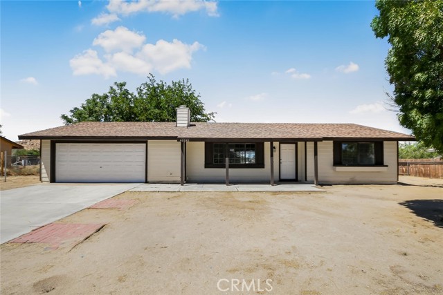 Detail Gallery Image 1 of 1 For 40185 176th St, Palmdale,  CA 93591 - 3 Beds | 2 Baths