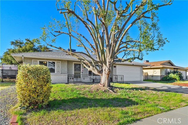 Detail Gallery Image 1 of 1 For 3003 Lynae Way, Hemet,  CA 92545 - 2 Beds | 2 Baths