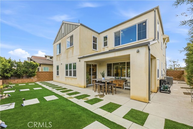 Detail Gallery Image 43 of 52 For 2605 E Tatum, Ontario,  CA 91762 - 5 Beds | 4/1 Baths