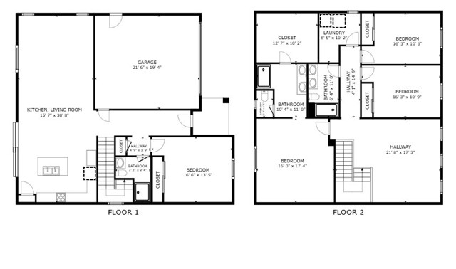 Detail Gallery Image 33 of 33 For 6614 Ardmore Ct, Palmdale,  CA 93552 - 4 Beds | 3 Baths