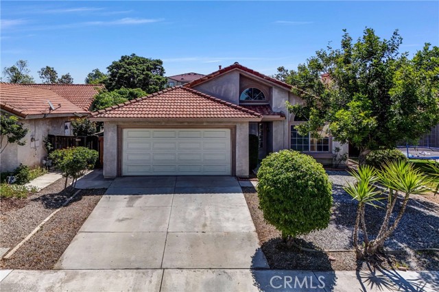 Detail Gallery Image 2 of 20 For 12820 Pan Am Bld, Moreno Valley,  CA 92553 - 3 Beds | 2 Baths