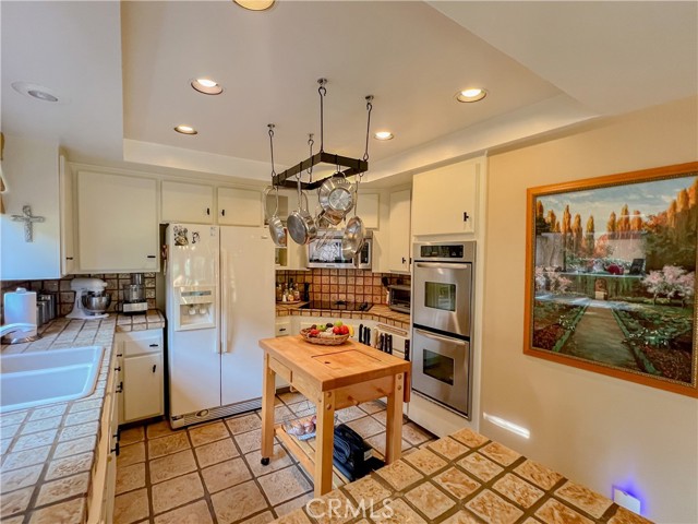 Detail Gallery Image 22 of 64 For 2323 E Hills #57,  Bakersfield,  CA 93306 - 3 Beds | 2/1 Baths