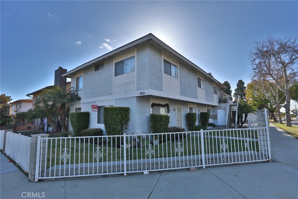 1262 Mar Vista C, Whittier, CA 90602