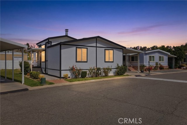 Detail Gallery Image 43 of 55 For 4901 Green River #153,  Corona,  CA 92878 - 3 Beds | 2 Baths